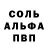 Метадон methadone DREEED 1